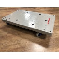   Bútorszállító alváz 11377, rakfelület 710 x 450 mm, 150 kg