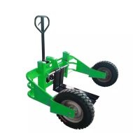VILLÁS RAKLAPEMELŐ 1,25T TEREPES HL NOVOECO-BF-GL