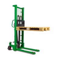   MAGASEMELÉSŰ VILLÁS RAKLAPEMELŐ 1,5T/1.6M HL NOVOECO-SDJ1516