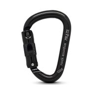 Pirate Auto-Lock (Black)