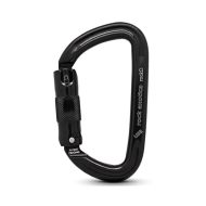 rockD Auto-Lock (Black)