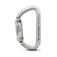 rockD Stainless Auto-Lock