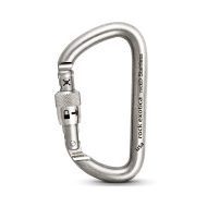 rockD Stainless Screw-Lock