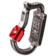 Transporter Carabiner