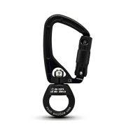 SwivaEye Auto-Lock