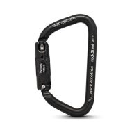 rockSteel Auto-Lock (Black)