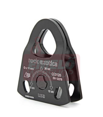 MINI MACHINED DOUBLE, BLACK MINI MACHINED DOUBLE, BLACK
