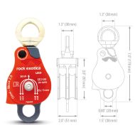 Omni-Block 2.0" (Double)