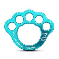 PentaPlate (Light weight 5 hole rig plate)