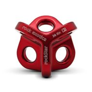 rockStar 3-D rigging plate