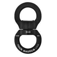 Rotator Round Swivel (Large)