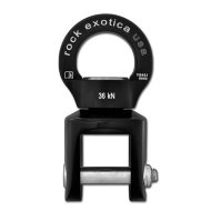 Rotator Shackle Swivel .75 in.