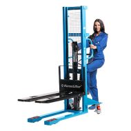 MAGASEMELÉSŰ VILLÁS RAKLAPEMELŐ 1T/1.6M HL SDJ1016-01