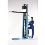 MAGASEMELÉSŰ VILLÁS RAKLAPEMELŐ 1T/3M HL SDJ1030-01