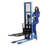   HanseLifter SDJ1516 1500 kg magasemelésű hidraulikus emelő