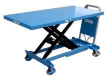   HanseLifter SPB500 kézi mozgatható nagyméretű emelőasztal