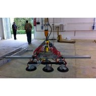 VÁKUUMOS EMELŐ REMA VLA6F 1000KG