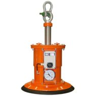 VÁKUUMOS EMELŐ VHM-1200/1 MECHANIKUS