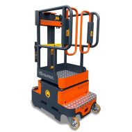 ELEVAH E5 MOVE ÖNJÁRÓ SZEMÉLYEMELŐ