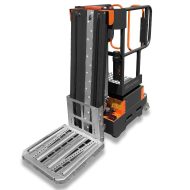 ELEVAH E5 MOVE T.FL ÖNJÁRÓ SZEMÉLYEMELŐ