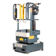 ELEVAH 40 MOVE ÚJ ÖNJÁRÓ SZEMÉLYEMELŐ