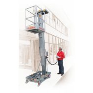 ELEVAH 70 SZEMÉLYEMELŐ MUNKAÁLLVÁNY 200KG/M.MAG:7,2M
