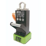 FXE-500/50 Elektro-Permanens teheremelő mágnes 500kg.