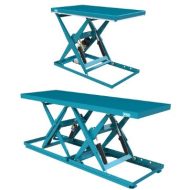   HYMO BX ÉS BXT fix hidraulikus ollós emelőasztal 500-6000 KG