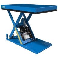 HYMO EAX fix hidraulikus ollós emelőasztal 1000-2000 KG