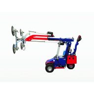 ÖNJÁRÓ ÜVEGROBOT KS ROBOT 350 OFFROAD