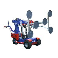ÖNJÁRÓ ÜVEGROBOT KS ROBOT 600 OFFROAD