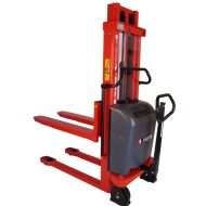 Kézi mozgatású félelektromos magasemelő LOGIFLEX