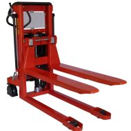 Kézi mozgatású magasemelő LOGIFLEX