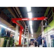 CSUKLÓGÉMES OSZLOPOS KONZOLDARU