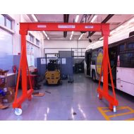 BAKDARU, PORTÁLDARU, ACÉL