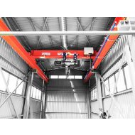 EGYFŐTARTÓS  HÍDDARU, FUTÓDARU