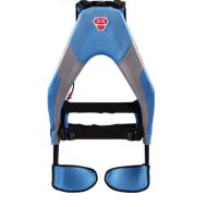 MUSCLE SUIT exoskeleton külső váz