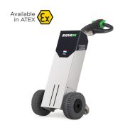 Movexx T1000-CLEANROOM elektromos vontatósegéd