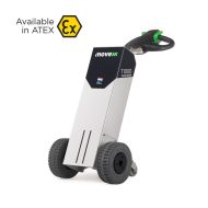Movexx T1000-CLEANROOM elektromos vontatósegéd