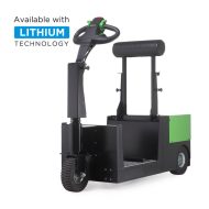 Movexx T2500-PLATFORM elektromos vontatósegéd