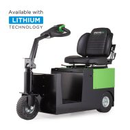 Movexx T2500-SCOOTER elektromos vontatósegéd