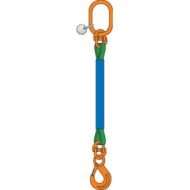 KÖRKÖTÉL FÜGGESZTÉK REMA 1 ÁGÚ 1000KG  HOSSZ: 1M