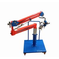 NOVOTRANSZ  VOL-EASYARM MOBIL MANIPULÁTOR 30KG